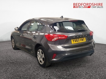Used Ford Focus 2019 for sale - 75585167: Photo