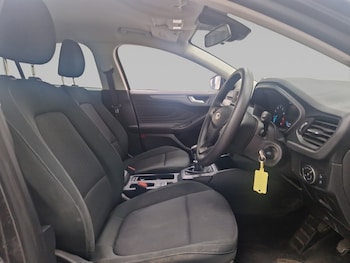 Used Ford Focus 2019 for sale - 75585167: Photo