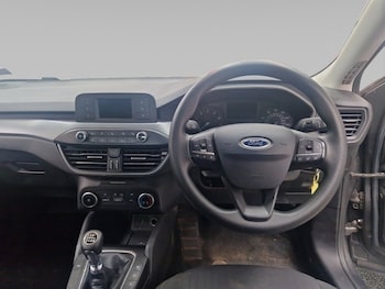 Used Ford Focus 2019 for sale - 75585167: Photo