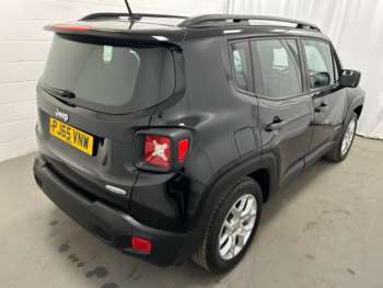 Used Jeep Renegade 2015 for sale - 74443346: Photo