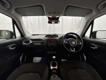 Used Jeep Renegade 2015 for sale - 74443346: Photo