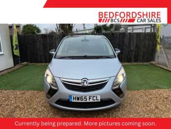 2015 (65) - 1.6 CDTi ecoFLEX Elite MPV 5dr Diesel Manual Euro 6 (s/s) (136 ps)