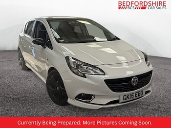 Vauxhall - Corsa