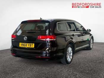Used Volkswagen Passat 2018 for sale - 74931105: Photo