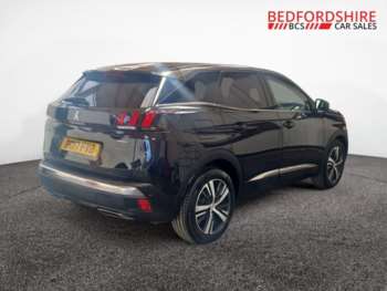 Used Peugeot 3008 2017 for sale - 75159015: Photo