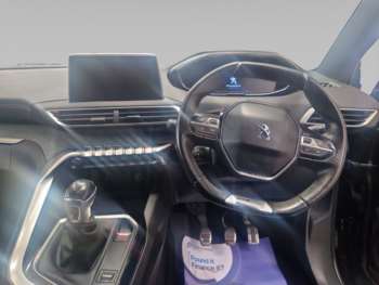Used Peugeot 3008 2017 for sale - 75159015: Photo