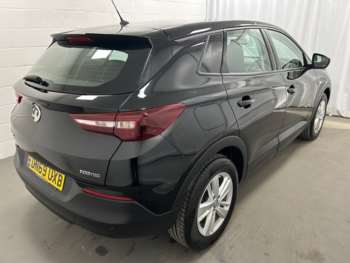 Used Vauxhall Grandland X 2019 for sale - 73990465: Photo