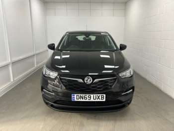 Used Vauxhall Grandland X 2019 for sale - 73990465: Photo