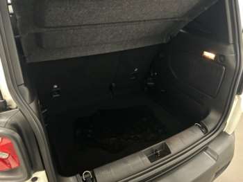 Used Jeep Renegade 2016 for sale - 74223303: Photo