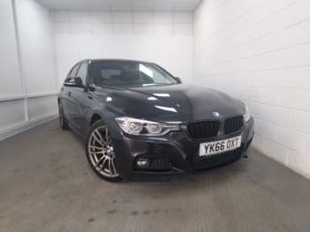 Used BMW 3 Series 2016 for sale - 74002652: Photo