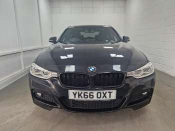 Used BMW 3 Series 2016 for sale - 74002652: Photo