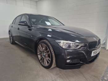 Used BMW 3 Series 2016 for sale - 74002652: Photo