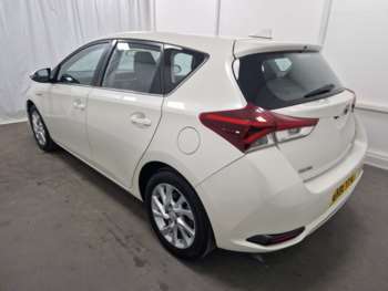Used Toyota Auris 2016 for sale - 73900459: Photo