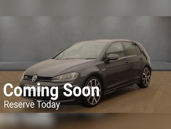 Used Volkswagen Golf 2016 for sale - 75159004: Photo