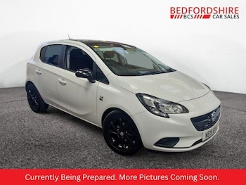 Used Vauxhall Corsa 2019 for sale - 75596789: Photo