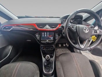 Used Vauxhall Corsa 2019 for sale - 75596789: Photo