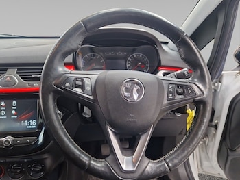 Used Vauxhall Corsa 2019 for sale - 75596789: Photo