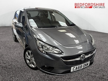 Used Vauxhall Corsa 2018 for sale - 75642510: Photo