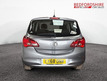 Used Vauxhall Corsa 2018 for sale - 75642510: Photo