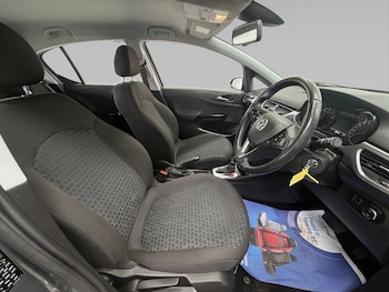 Used Vauxhall Corsa 2018 for sale - 75642510: Photo