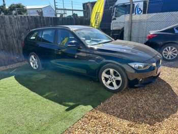 Used BMW 3 Series 2014 for sale - 74223291: Photo