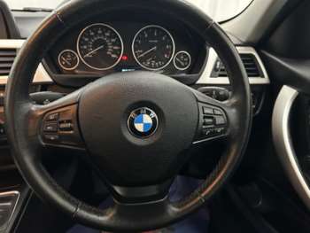 Used BMW 3 Series 2014 for sale - 74223291: Photo