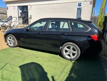 Used BMW 3 Series 2014 for sale - 74223291: Photo