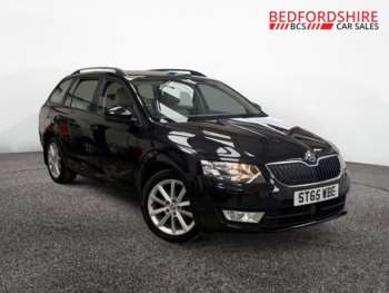2015 (65) - 1.6 TDI SE L Estate 5dr Diesel Manual Euro 6 (s/s) (110 ps)