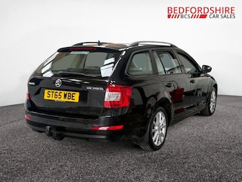 Used Skoda Octavia 2015 for sale - 75346690: Photo