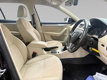 Used Skoda Octavia 2015 for sale - 75346690: Photo