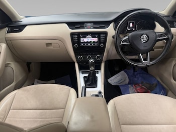 Used Skoda Octavia 2015 for sale - 75346690: Photo