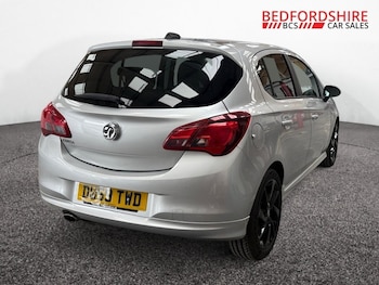 Used Vauxhall Corsa 2019 for sale - 75801831: Photo