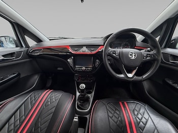 Used Vauxhall Corsa 2019 for sale - 75801831: Photo