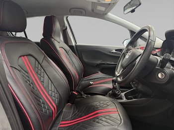 Used Vauxhall Corsa 2019 for sale - 75801831: Photo