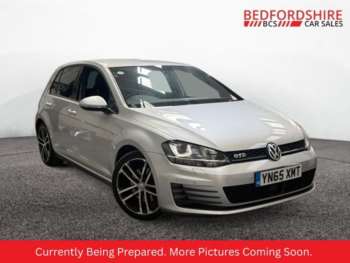 2015 (65) - 2.0 TDI BlueMotion Tech GTD Hatchback 5dr Diesel Manual Euro 6 (s/s) (184 p