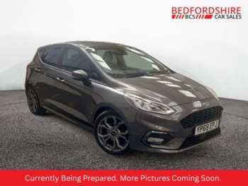 2019 (69) - 1.0T EcoBoost GPF ST-Line Hatchback 5dr Petrol Manual Euro 6 (s/s) (140 ps)
