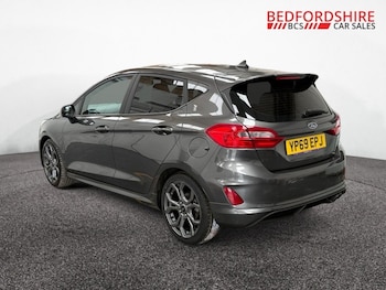 Used Ford Fiesta 2019 for sale - 75164963: Photo