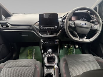 Used Ford Fiesta 2019 for sale - 75164963: Photo