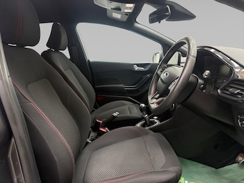 Used Ford Fiesta 2019 for sale - 75164963: Photo