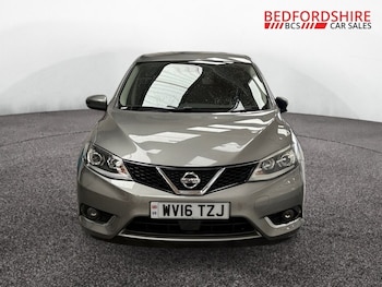 Used Nissan Pulsar 2016 for sale - 75801789: Photo
