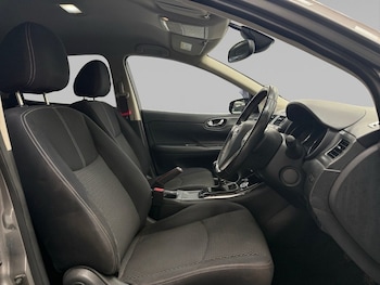 Used Nissan Pulsar 2016 for sale - 75801789: Photo