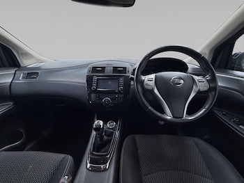 Used Nissan Pulsar 2016 for sale - 75801789: Photo