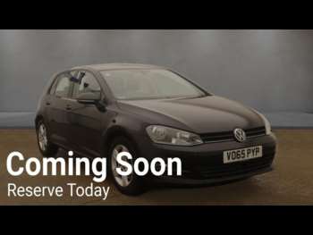 2015 (65) - 1.4 TSI BlueMotion Tech Match Hatchback 5dr Petrol Manual Euro 6 (s/s) (125