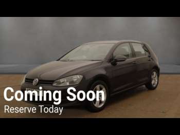 Used Volkswagen Golf 2015 for sale - 75287034: Photo