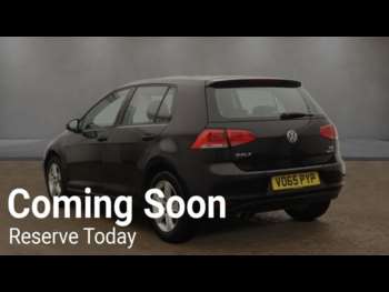 Used Volkswagen Golf 2015 for sale - 75287034: Photo