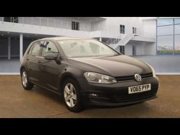 Used Volkswagen Golf 2015 for sale - 75287034: Photo