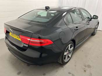 Used Jaguar XE 2016 for sale - 73879014: Photo