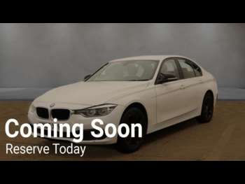 Used BMW 3 Series 2017 for sale - 75086940: Photo