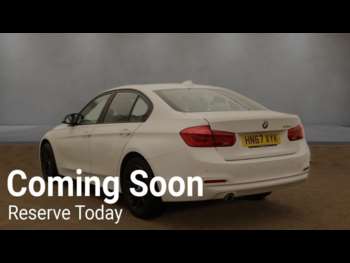 Used BMW 3 Series 2017 for sale - 75086940: Photo