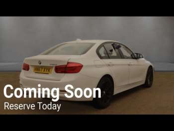 Used BMW 3 Series 2017 for sale - 75086940: Photo